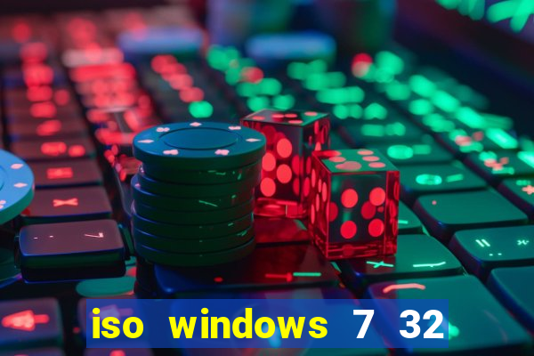 iso windows 7 32 bits pt br download