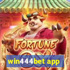 win444bet app