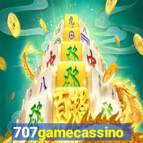 707gamecassino