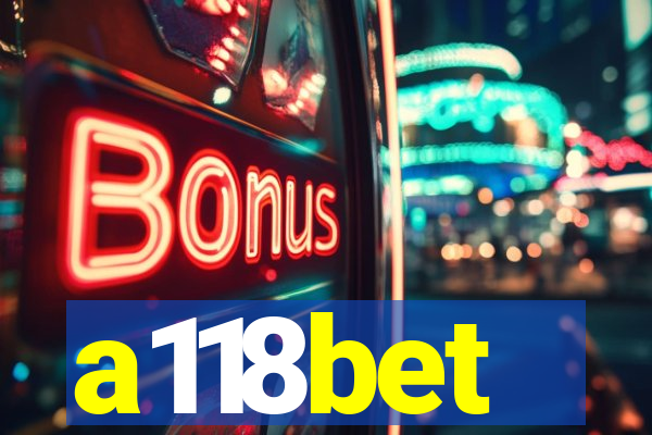 a118bet