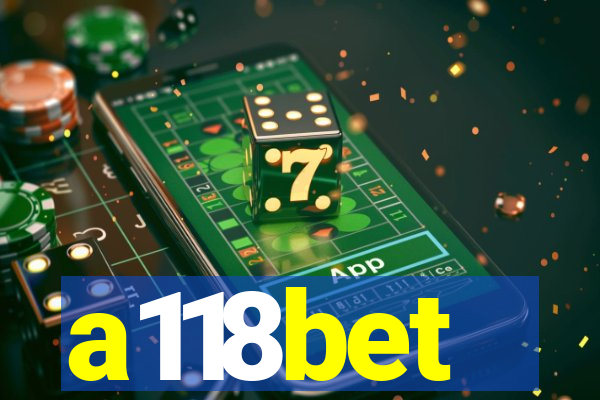 a118bet