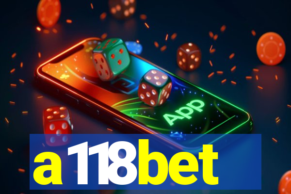 a118bet