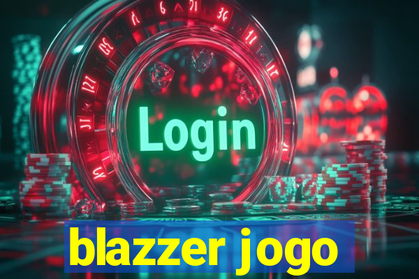 blazzer jogo