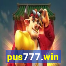 pus777.win