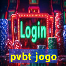 pvbt jogo