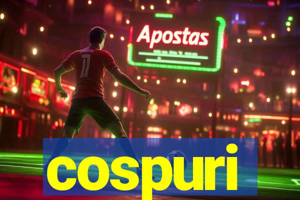 cospuri