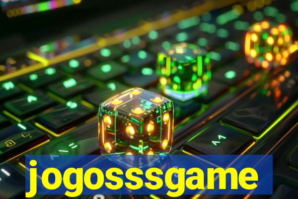 jogosssgame