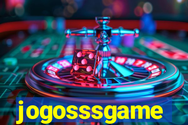 jogosssgame