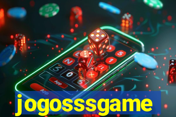 jogosssgame