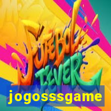 jogosssgame