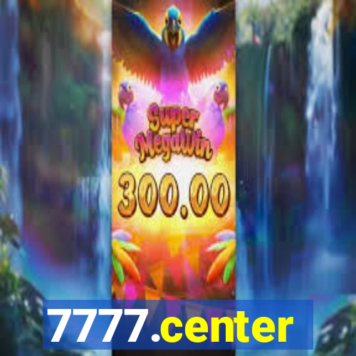 7777.center