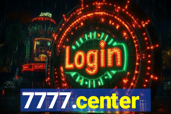 7777.center