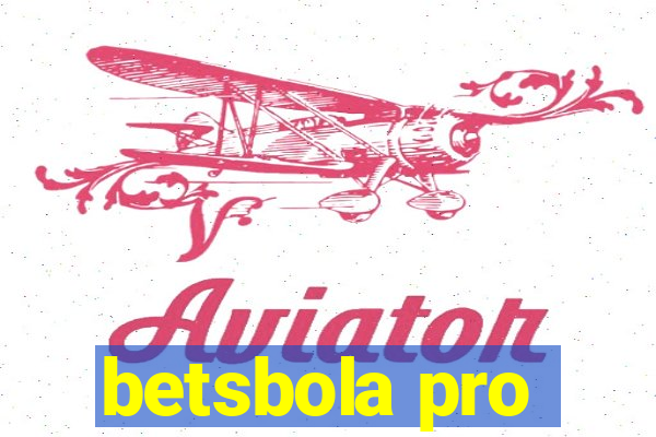 betsbola pro