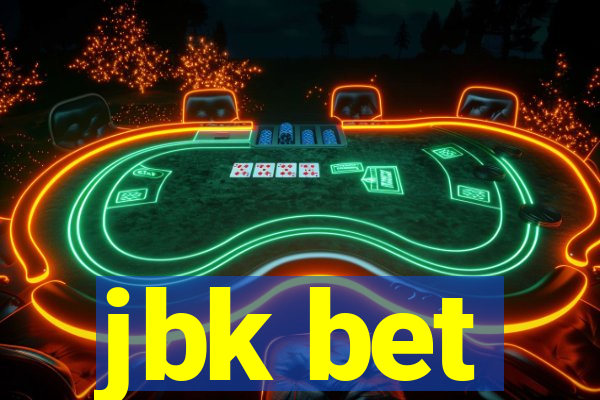 jbk bet