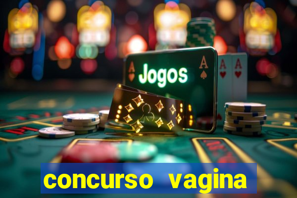 concurso vagina mais bonita do brasil