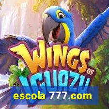 escola 777.com