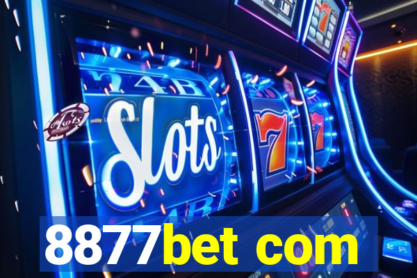 8877bet com