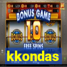 kkondas