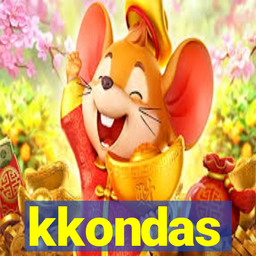 kkondas