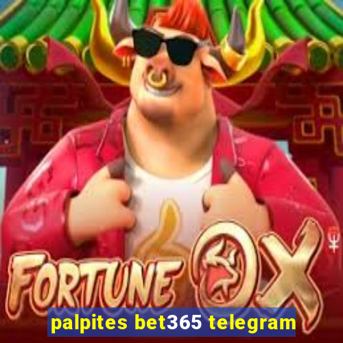 palpites bet365 telegram