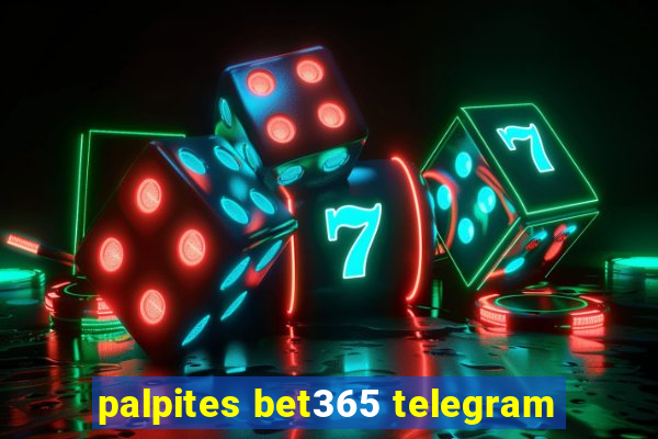 palpites bet365 telegram