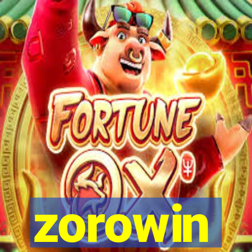 zorowin