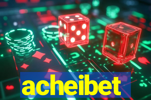 acheibet