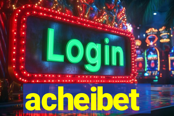 acheibet