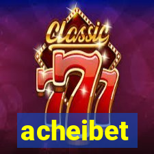 acheibet