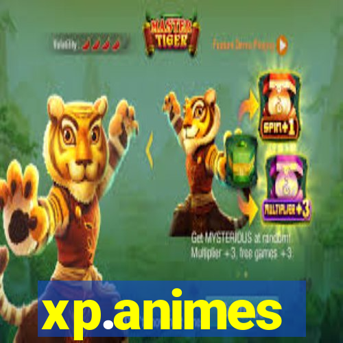 xp.animes