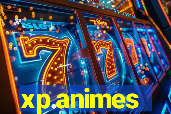 xp.animes