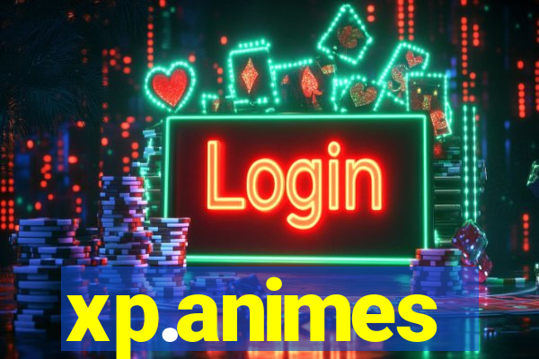 xp.animes