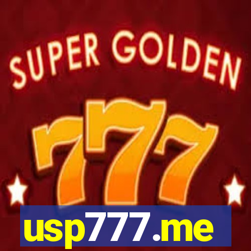 usp777.me