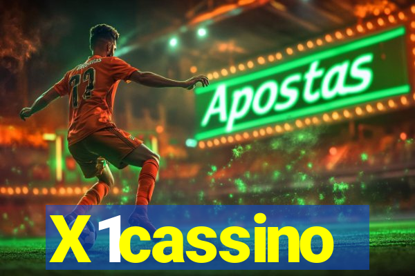 X1cassino