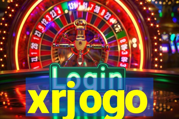 xrjogo