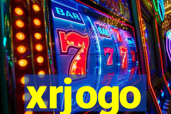 xrjogo