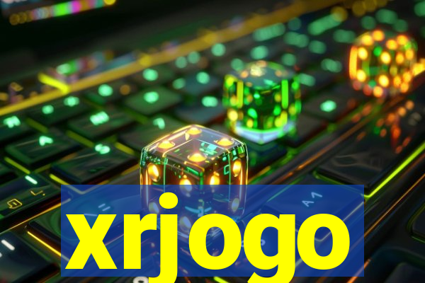 xrjogo