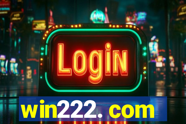 win222. com