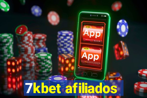 7kbet afiliados