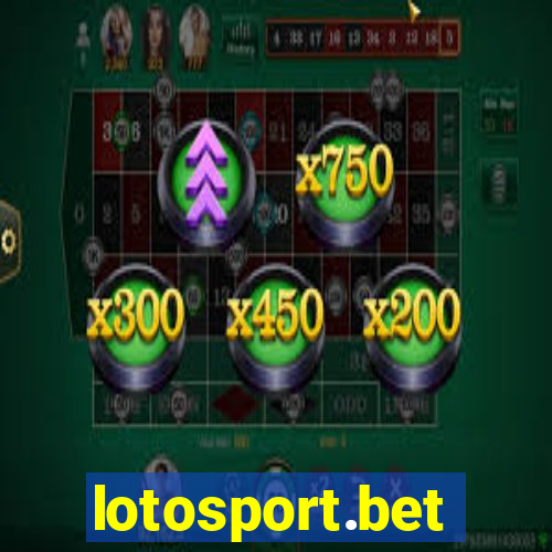 lotosport.bet