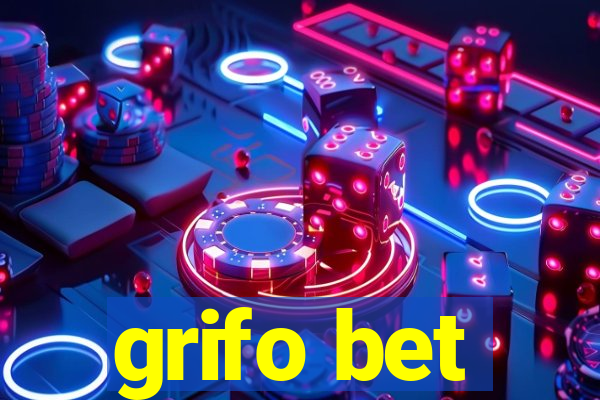 grifo bet