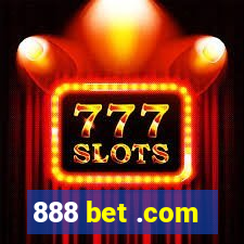 888 bet .com