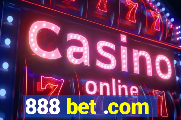 888 bet .com