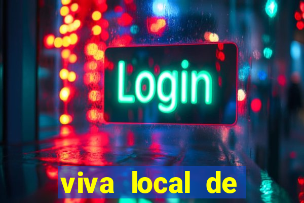 viva local de santos amizade