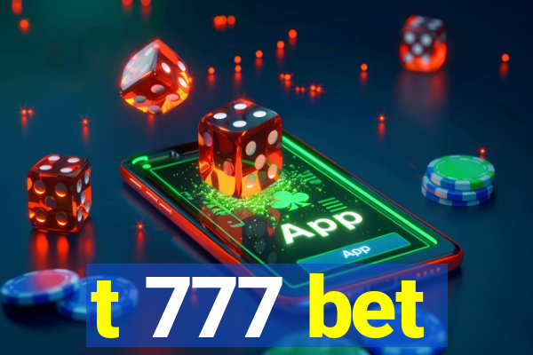 t 777 bet