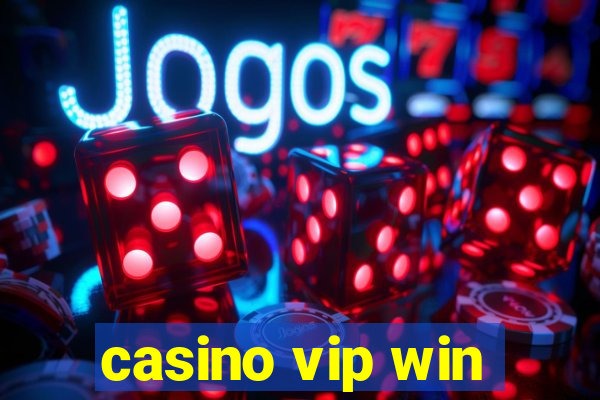 casino vip win