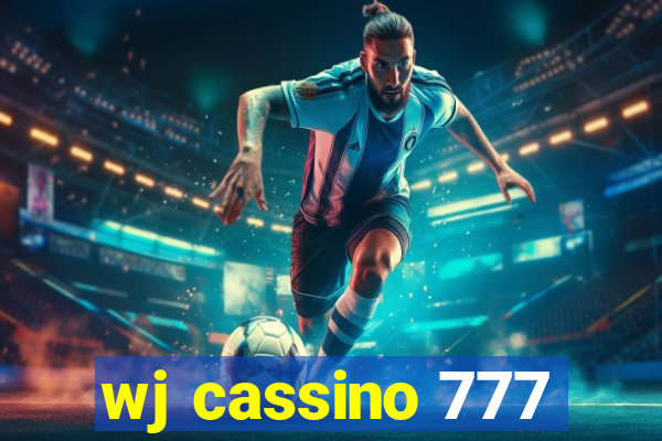 wj cassino 777