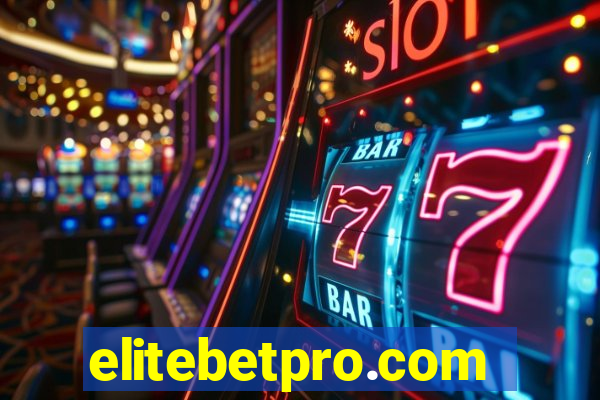 elitebetpro.com