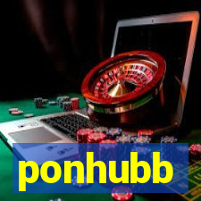 ponhubb