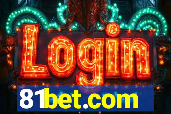 81bet.com